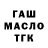 ТГК гашишное масло Svetlana Golovochesova